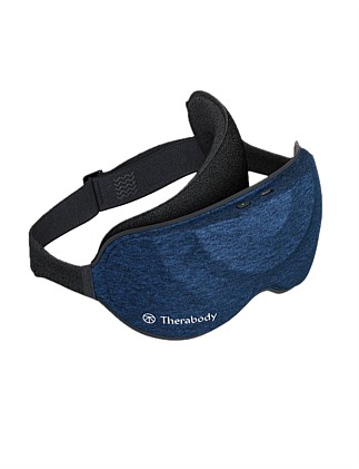 ボディ・フェイスケア ORACLE RedBullRACING Therabody SleepMask