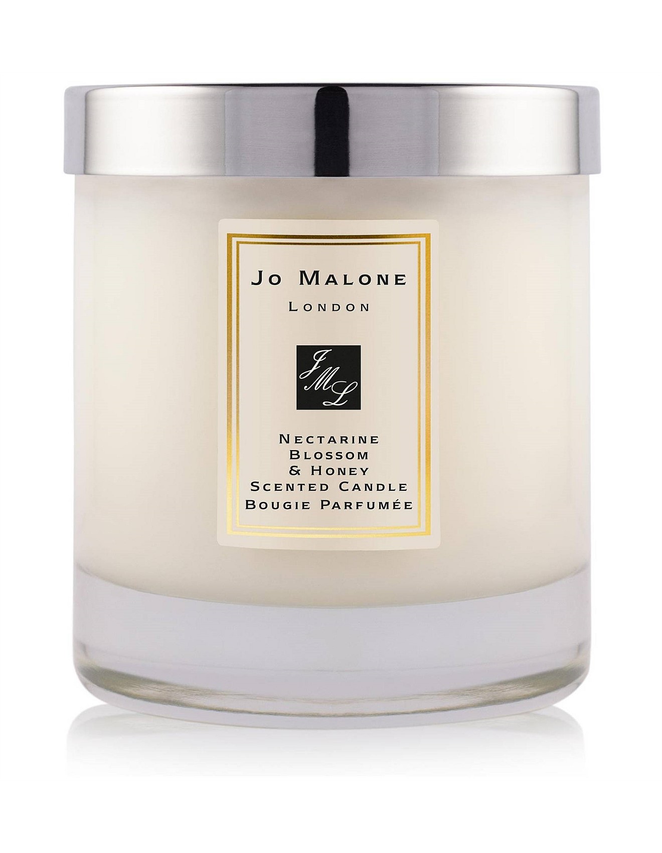 Jo Malone London Nectarine Blossom & Honey Home Candle 200g