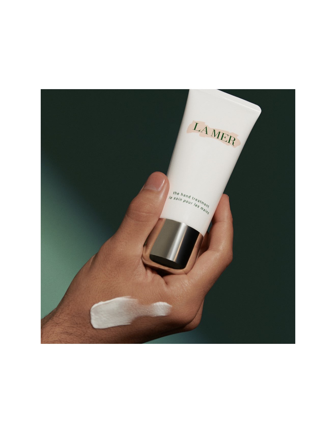 La Mer the Hand Treatment Cream 100ml | David Jones