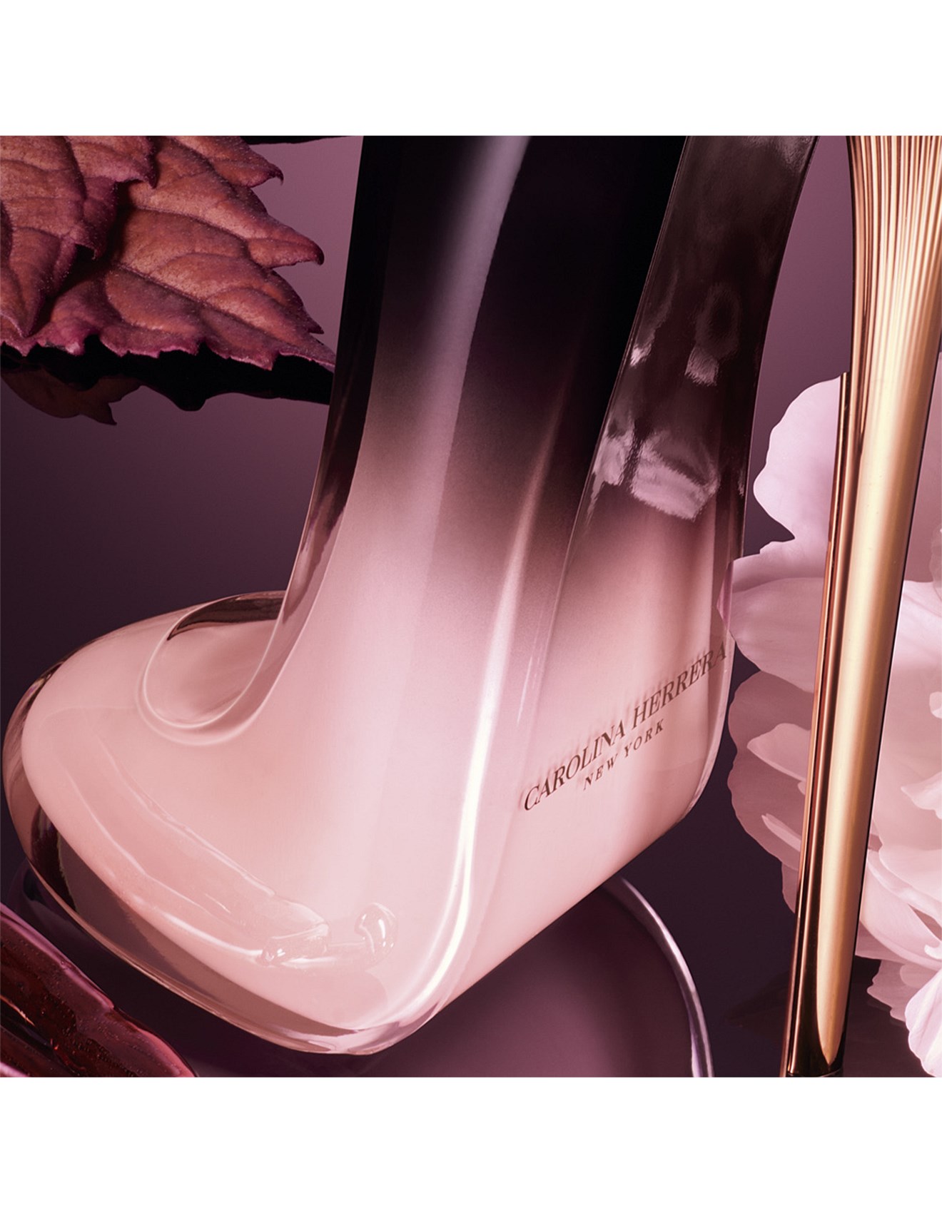 Carolina Herrera Good Girl Blush Elixir 80ml | David Jones