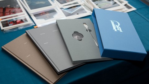 Hypergraphia - the writings of David Sylvian 1980 - 2014 - David