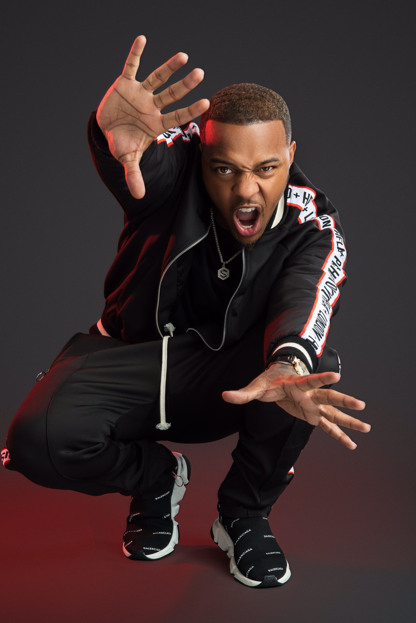 Bow Wow | Day After Day Productions