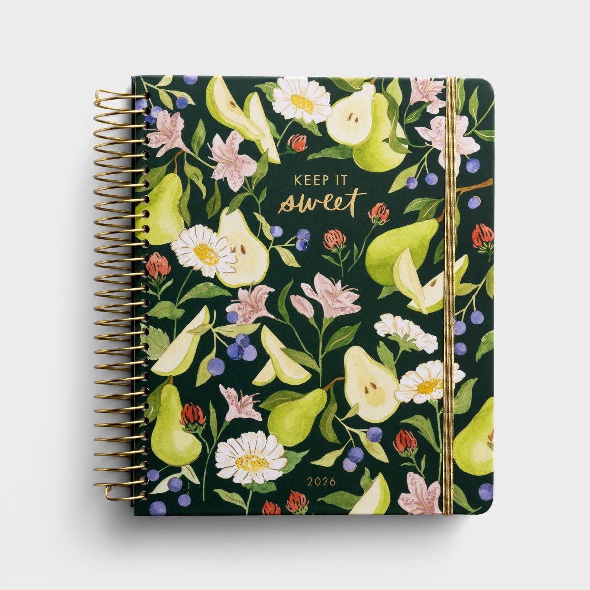 Studio 71 Keep it Sweet Premium Devotional Planner - Studio 71