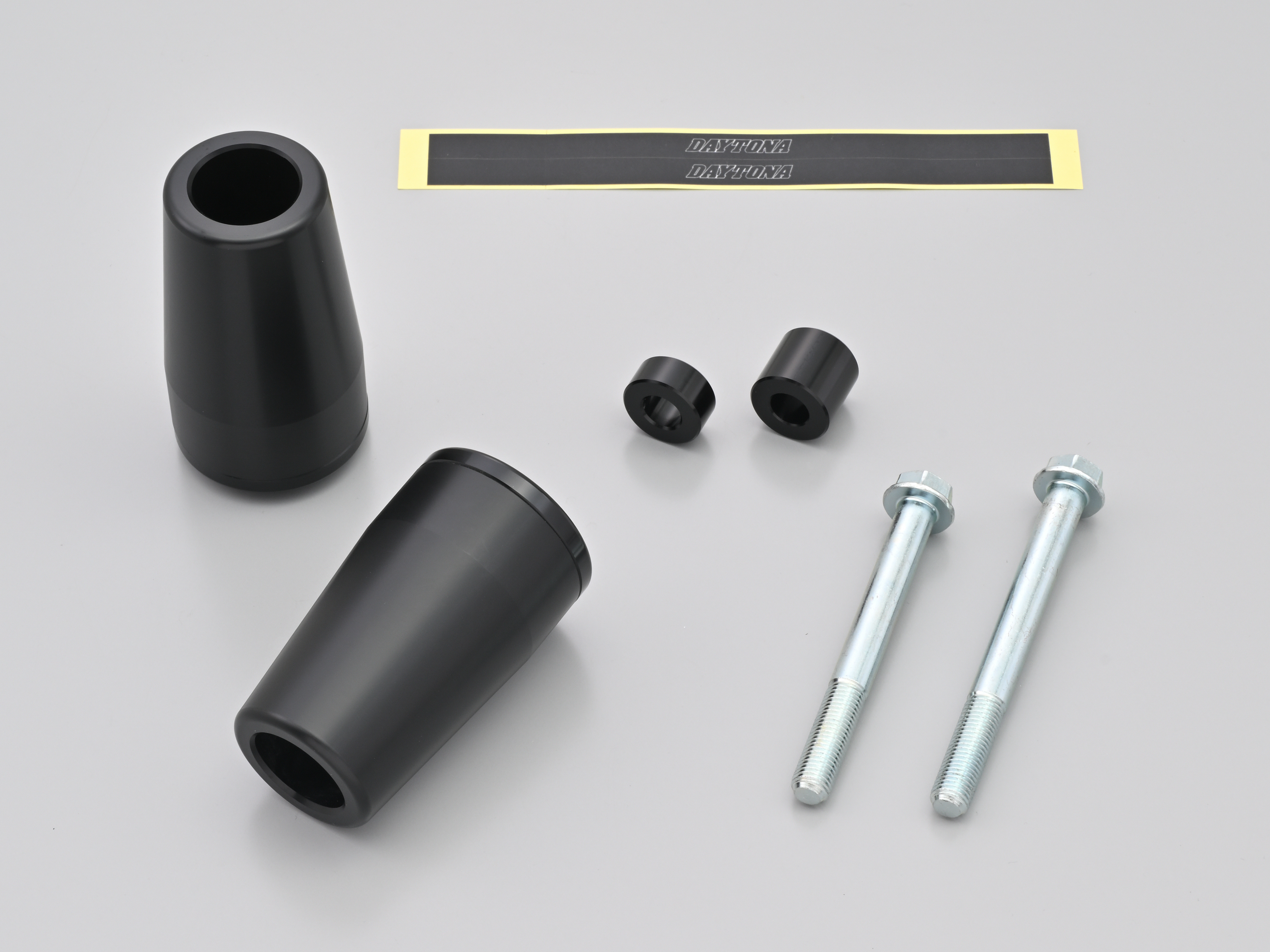 エンジンプロテクター MT-09/A（'14〜'16）、TRACER9 GT（'21〜'25）等