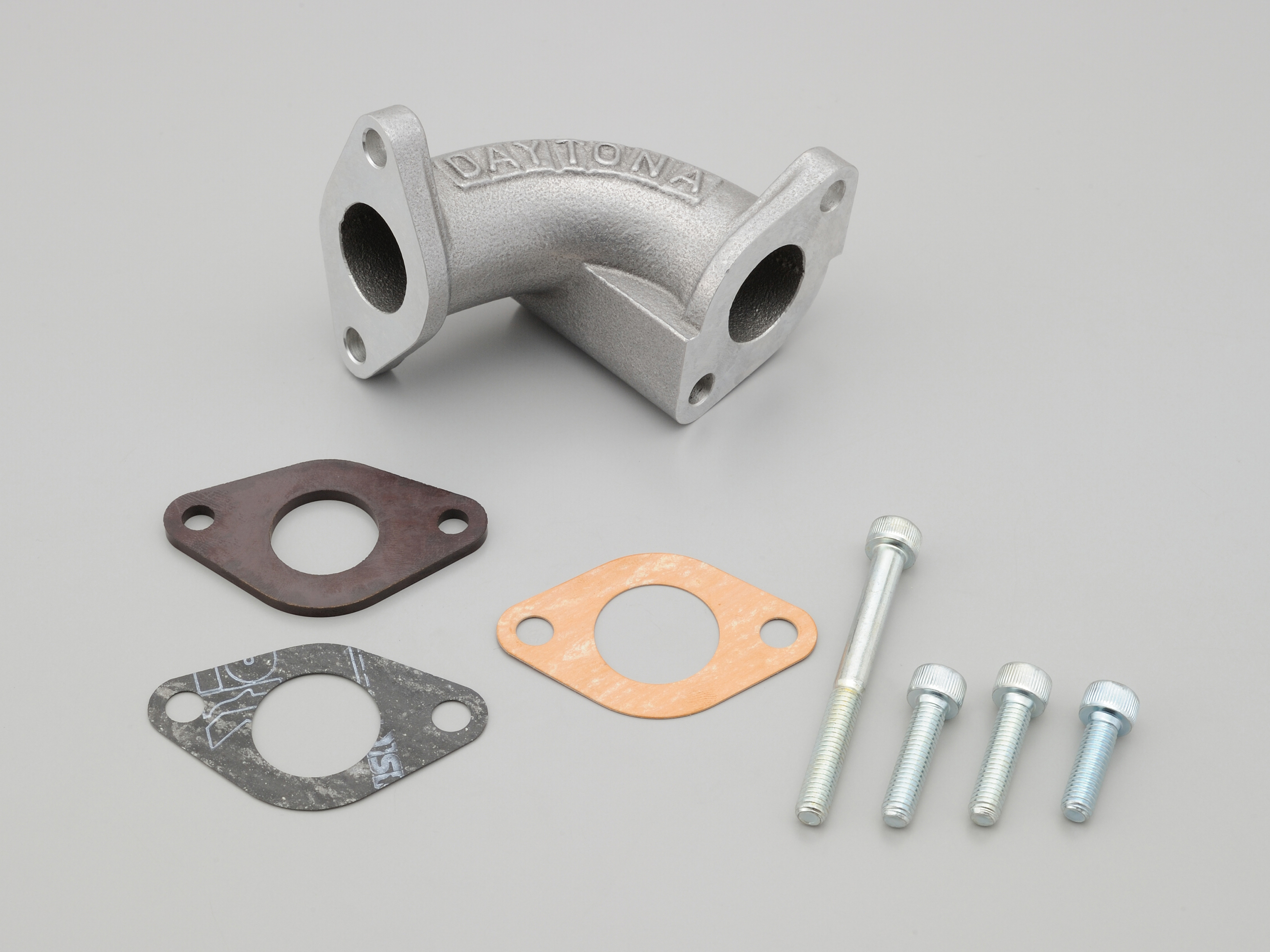 マニホールドセット モンキー/ゴリラ系 KEIHIN PC20 ボルトオンビッグ