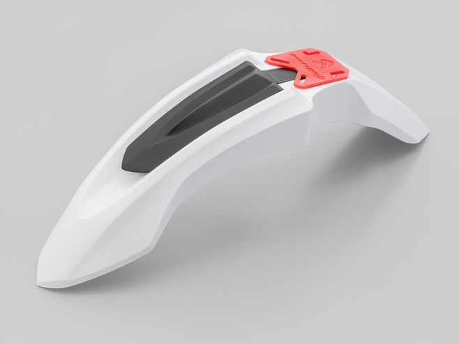 SM LINE フロントフェンダー｜株式会社デイトナ