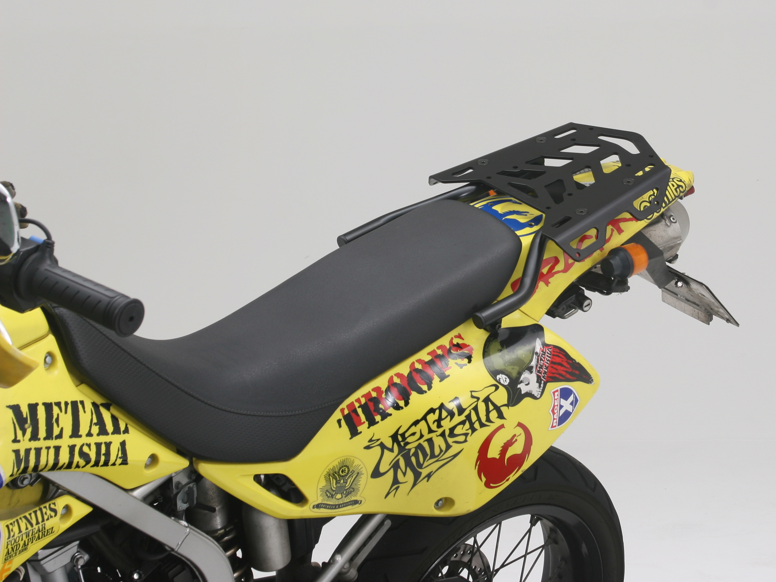 マルチウイングキャリア D-TRACKER（～'07）｜株式会社デイトナ