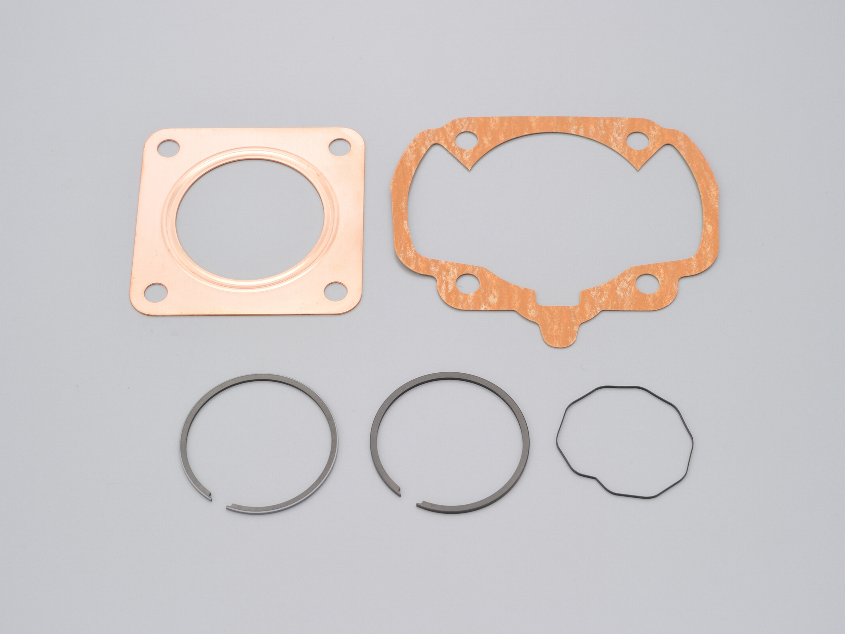 オーバーホールキット スーパーDIO/ZX/SR｜株式会社デイトナ