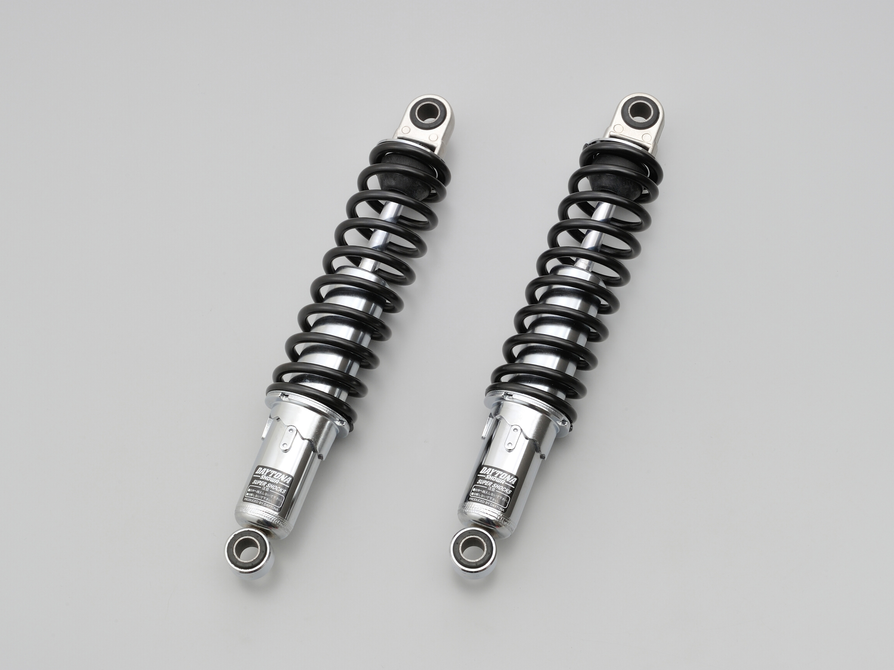 フュージョン 4cmローダウンサスペンション DAYTONA ☆デイトナ製
