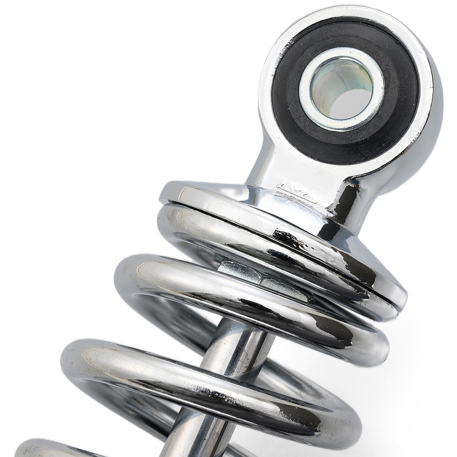 ローダウンリアショック FAZE＜MF11＞、FORZA＜MF10＞ メッキ/メッキ