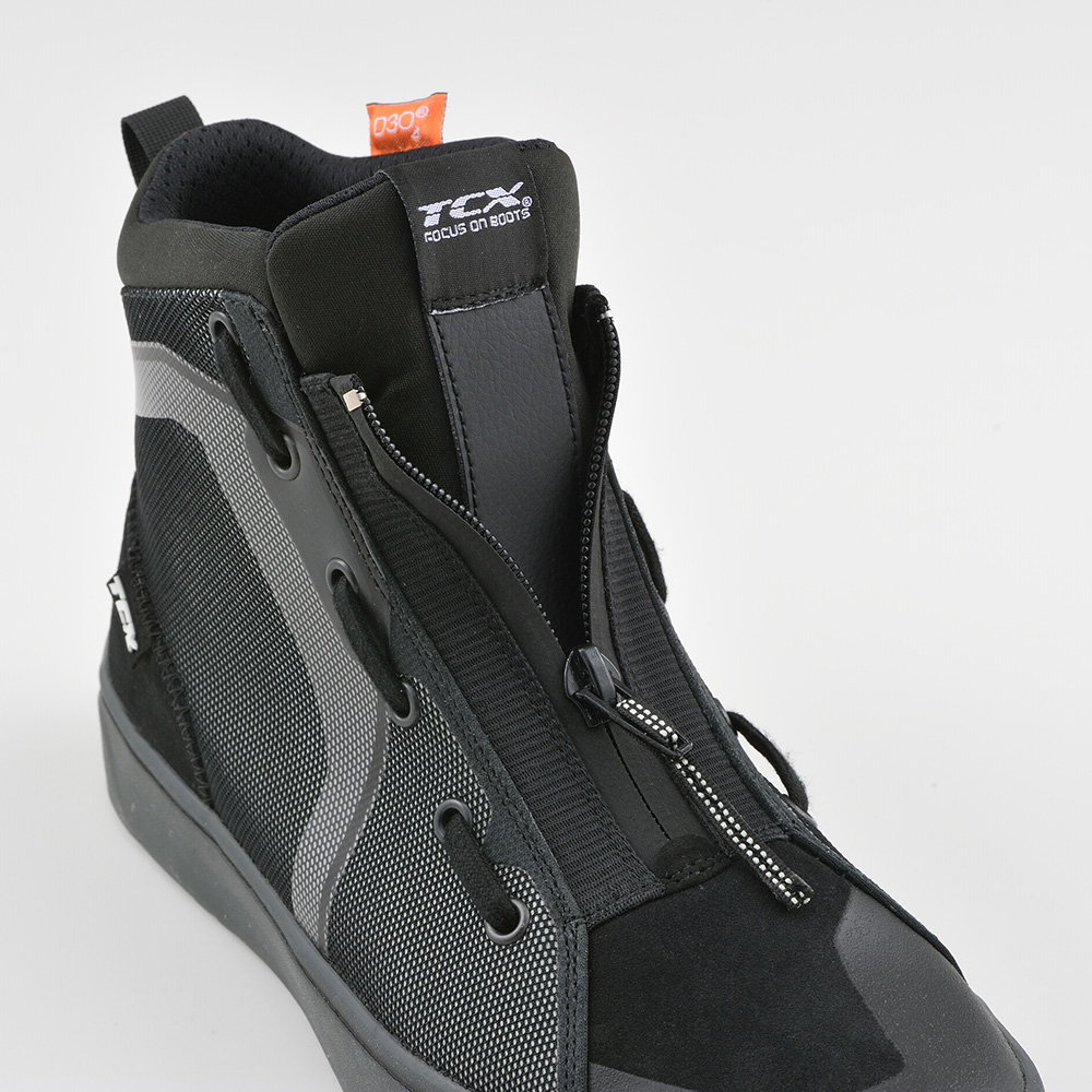 IKASU Waterproof｜TCX BOOTS｜安全性と快適性を両立した世界最高