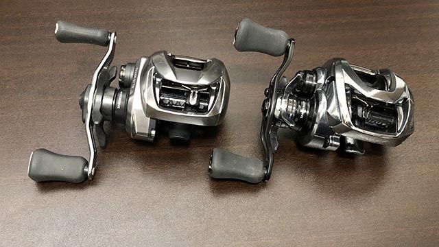 ダイワ 2021 ジリオン SV TW 1000 | 実釣インプレ - 俺のバス釣りタックル