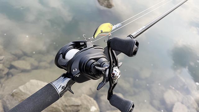 ダイワ 22タトゥーラTW80 | 実釣インプレ - 俺のバス釣りタックル