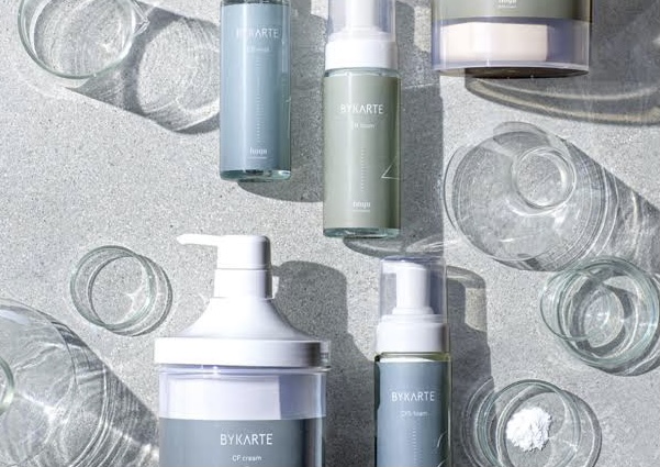 実感できます！バイカルテトリートメント導入しました | DADA CuBiC