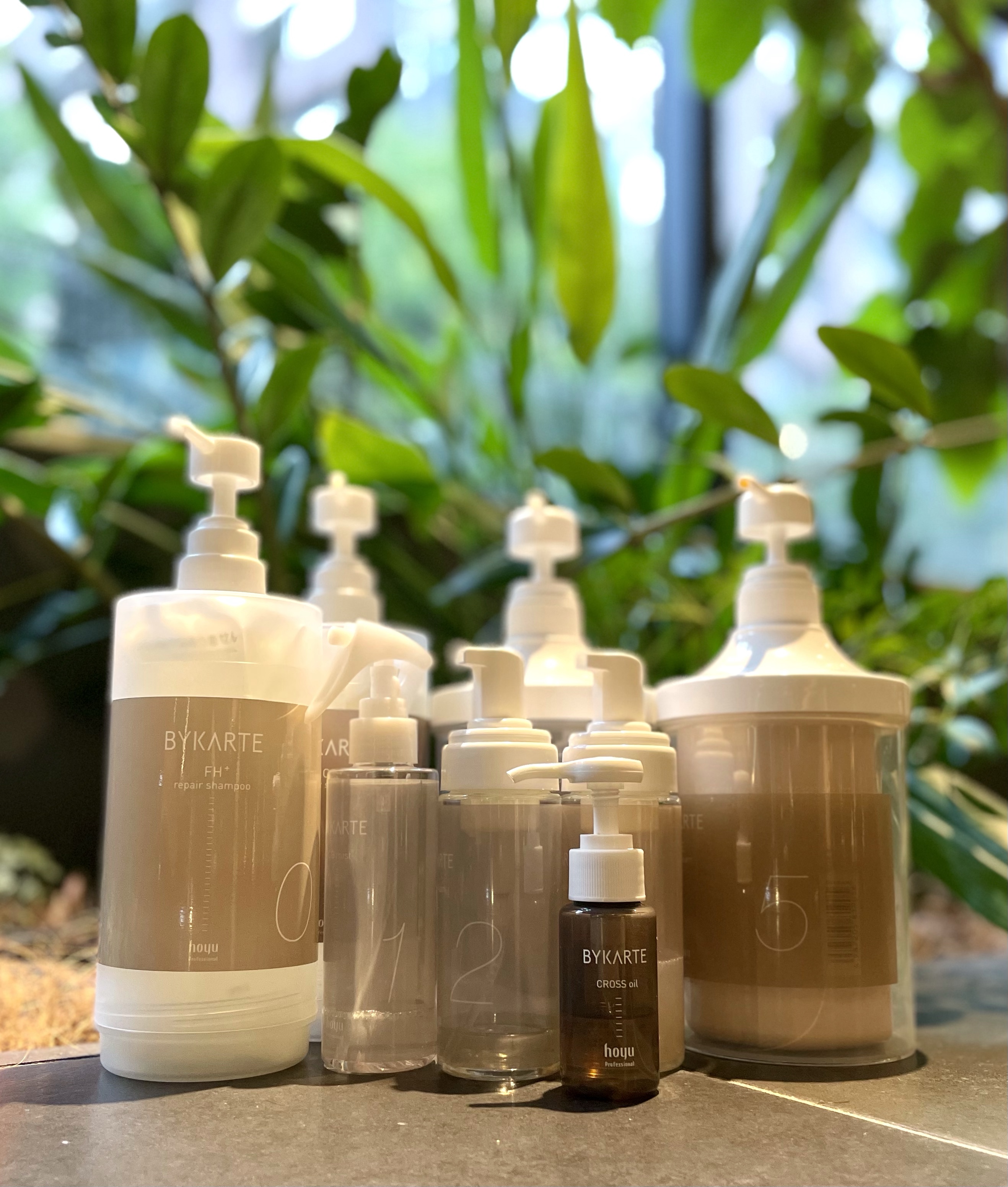 実感できます！バイカルテトリートメント導入しました | DADA CuBiC