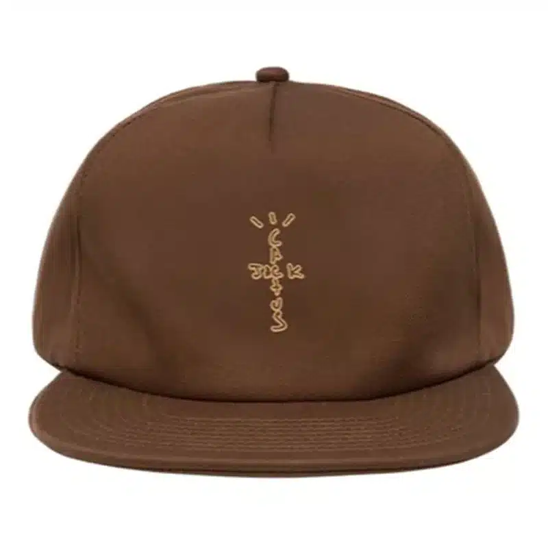 Cactus Jack Hat - Embracing Casual Cool with Iconic Style