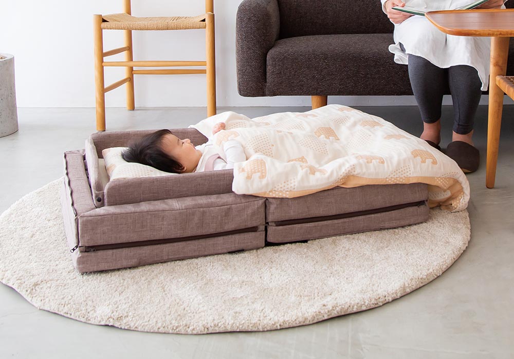 farska CompactBed Free[DADWAY ダッドウェイオンラインストア]