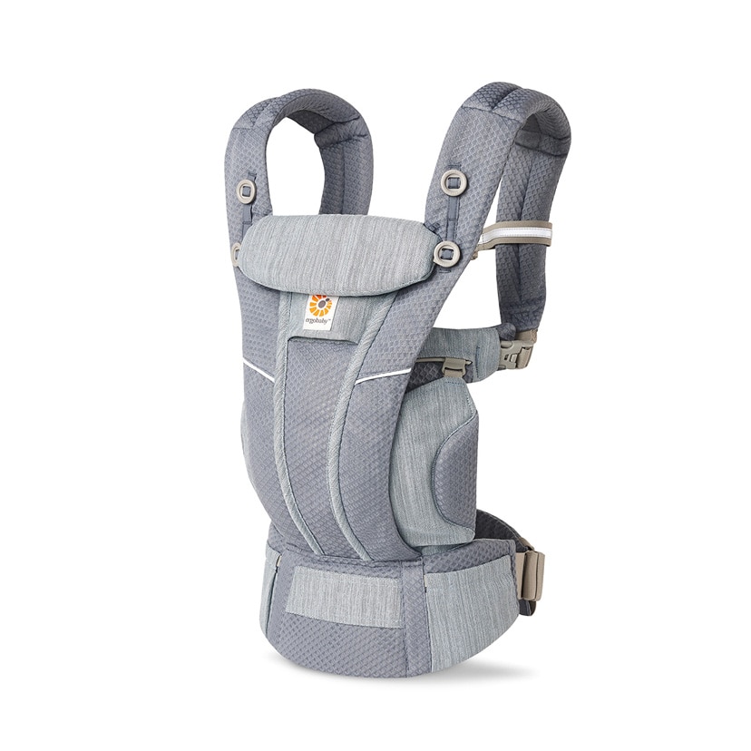 OMNI Breeze オムニブリーズ| Ergobaby エルゴベビー | ベビー用品
