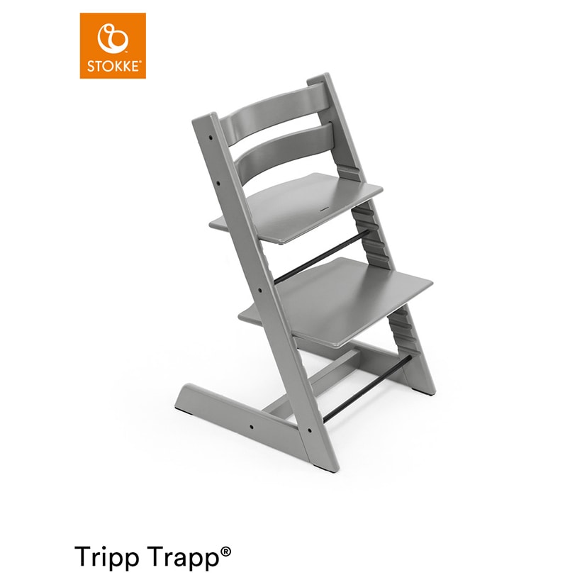 トリップ トラップ/ナチュラル(ナチュラル): 家具・インテリア雑貨