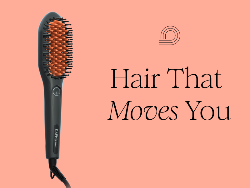 Explore Hot Brushes – DAFNI®