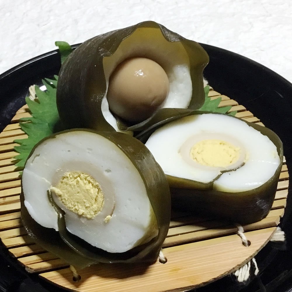 大八栗原蒲鉾店 公式オンラインショップ │ 創業大正3年 北海道小樽市