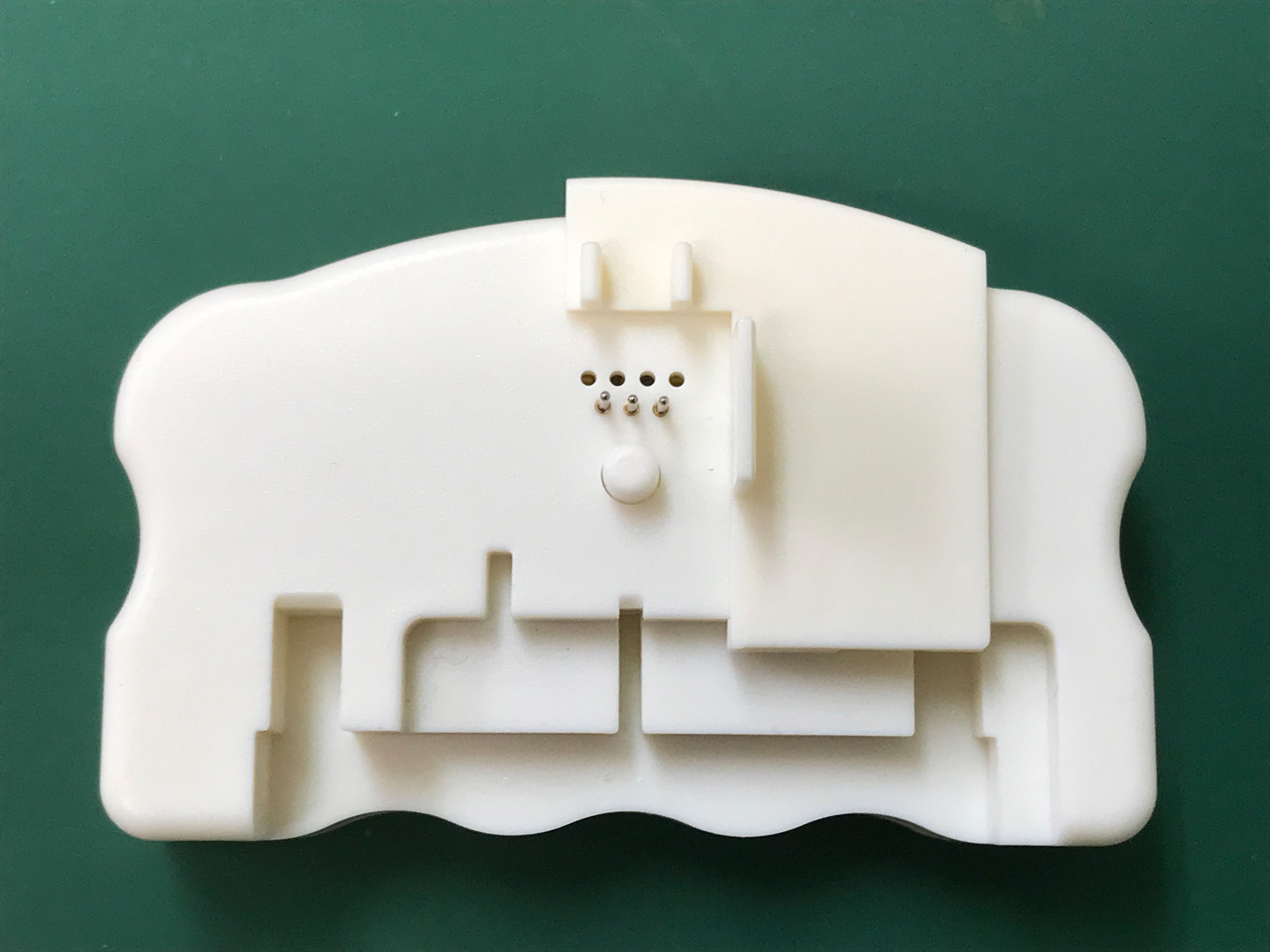 DAIKO | Brother(ブラザー)用LC111/LC113専用ICチップリセッター