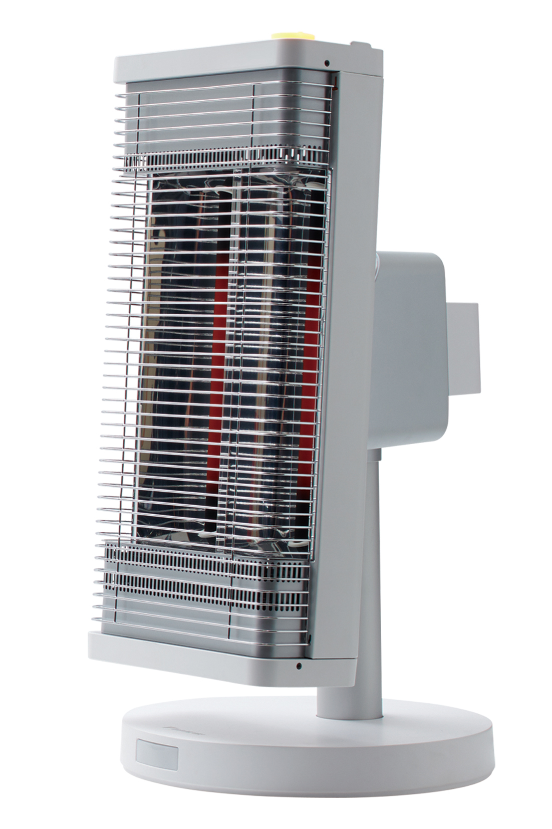 遠赤外線暖房機「セラムヒート」新発売 | ニュースリリース | ダイキン