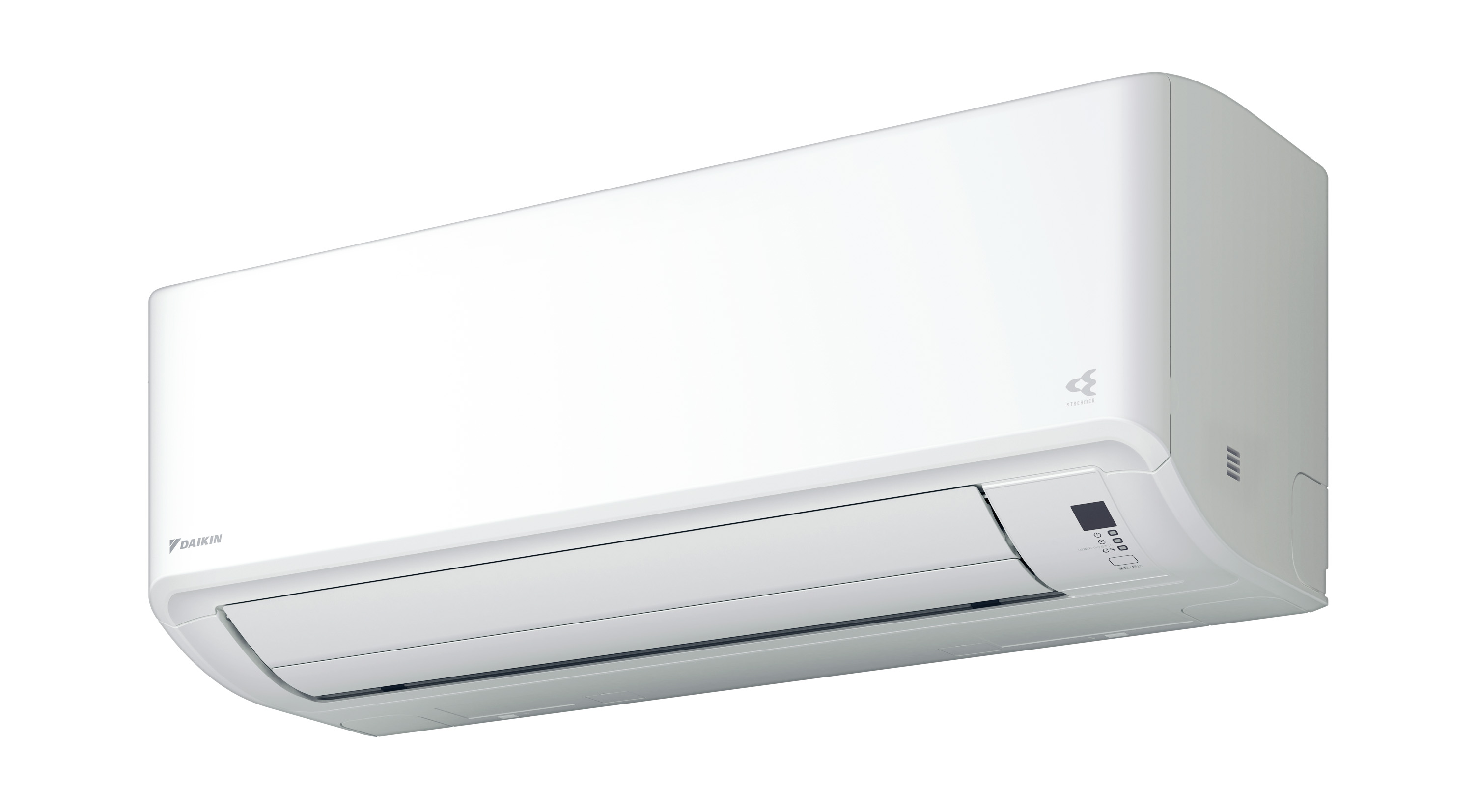 新ブランドライン『うるるとさららシリーズ』でルームエアコンなど4