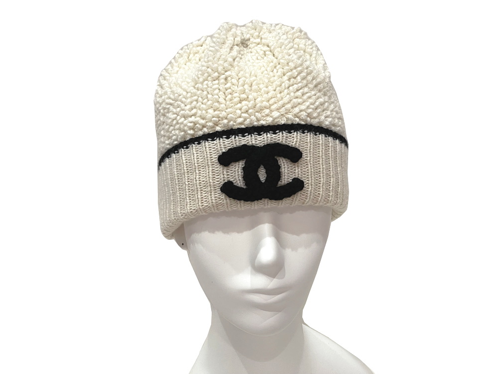 新品】【未使用品】24K AW 最新作 CHANEL シャネルAAA585 B18529 10800