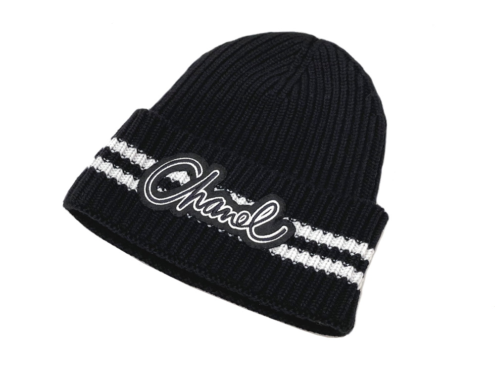 新品】【未使用品】24B AW 最新作 CHANEL シャネル AAA410 B17819