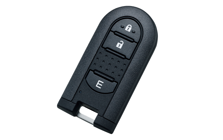 MIRA E:S-【ダイハツ アクセサリー】