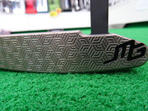 三浦技研の限定パターMGP-B5ってどうなのよ？｜第一ゴルフ|箕面北摂店