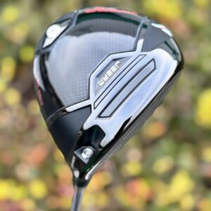 あの人気ヘッドが大量入荷！【Jビーム JLブラック】｜第一ゴルフ