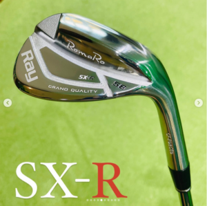 ロマロ】 新ウェッジ登場！ダフリの救世主か！？｜第一ゴルフ