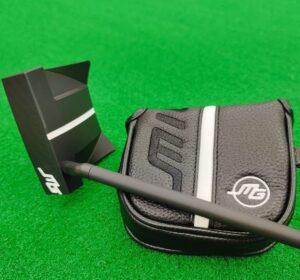 数量限定】三浦技研パターMGP-NM3販売開始！｜第一ゴルフ