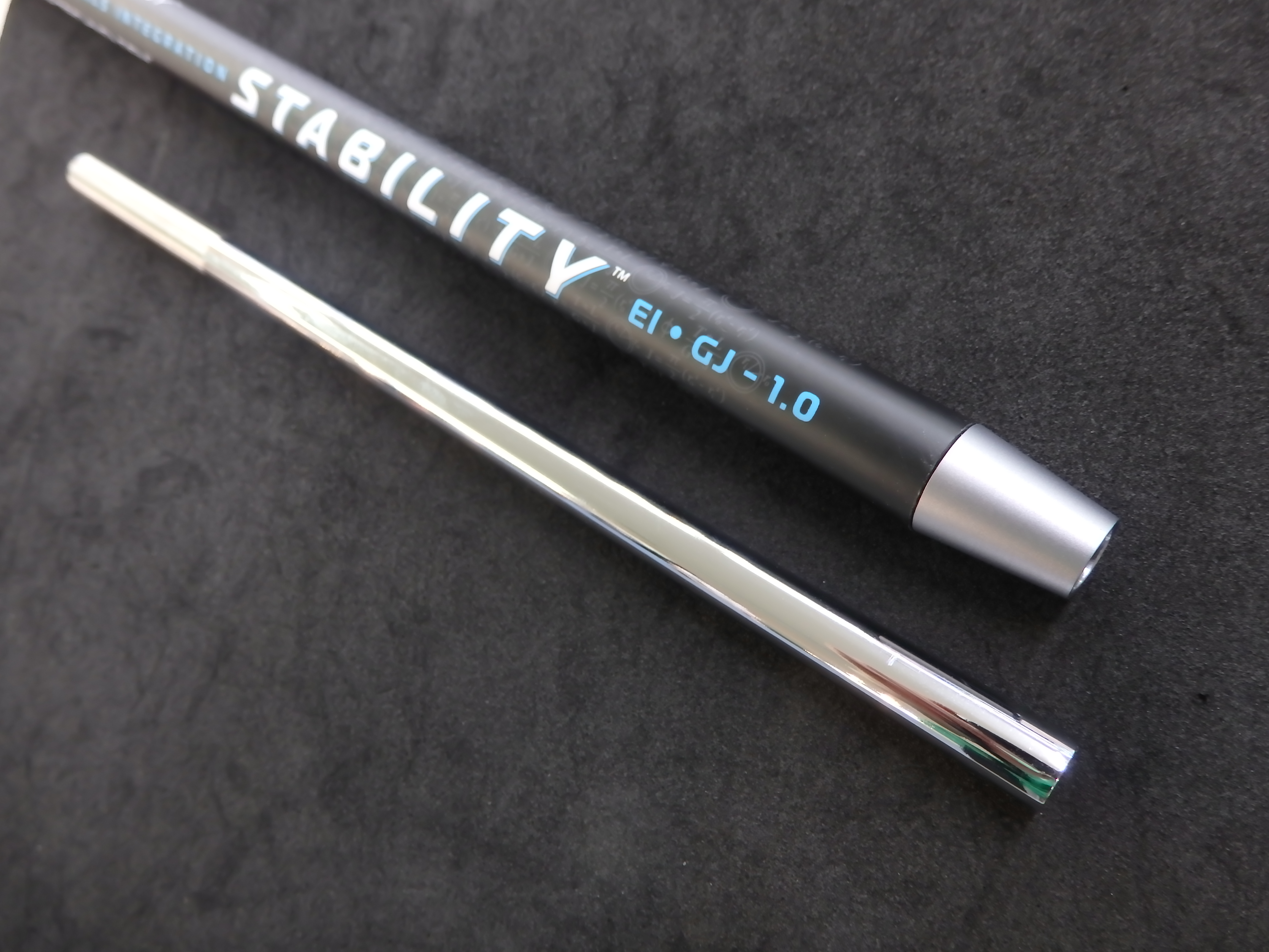 話題沸騰中！スタビリティシャフト！｜第一ゴルフ|堺店のブログ