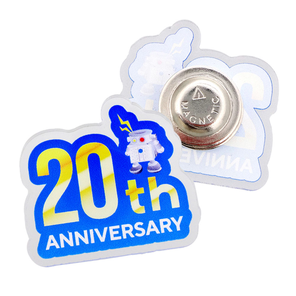 非売品Nikon Nikon 100周年記念 ピンバッジコレクション 100th