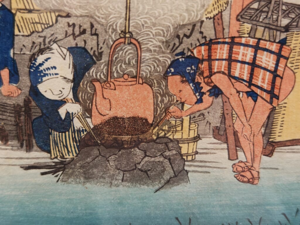 デジタル限定】おじさんを探しに八戸市美術館へ行く 浮世絵のDEEPな