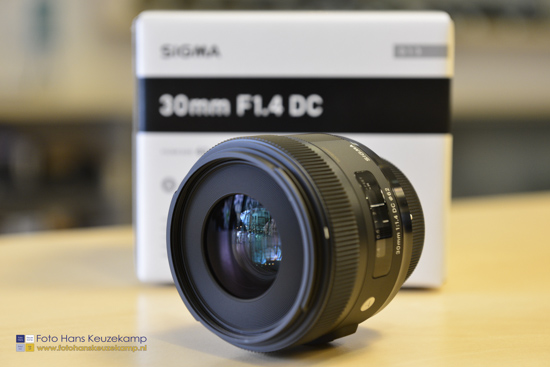 Sigma 30mm f/1.4 DC HSM Lens Sample Images - Daily Camera News