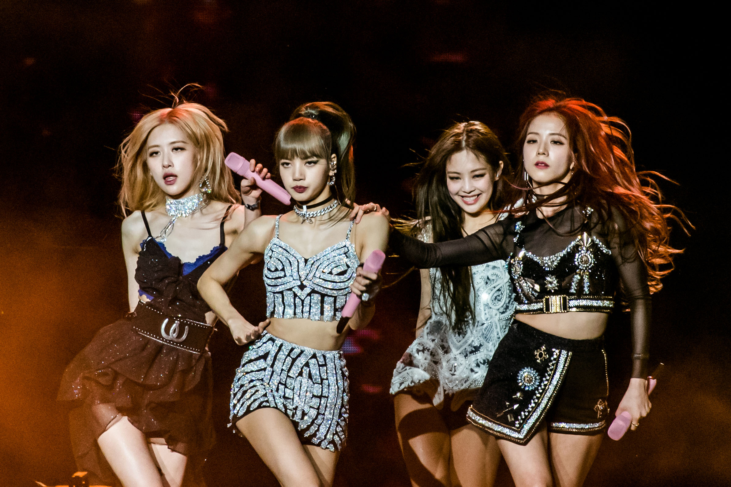 Coachella 2019: K-pop makes its festival debut with girl group