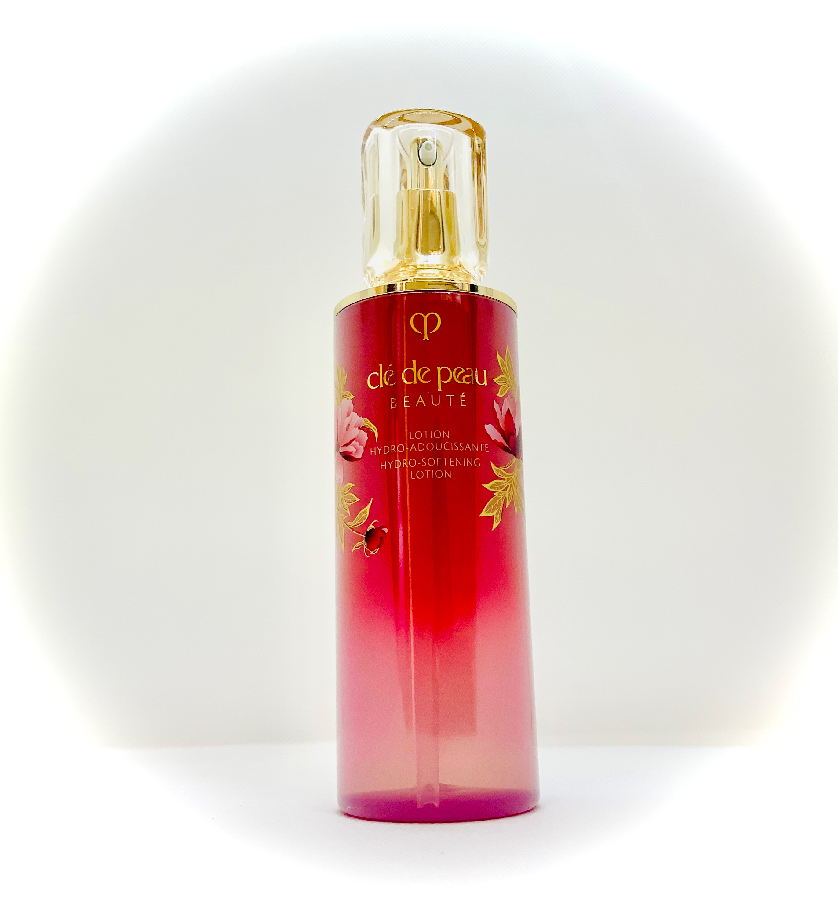 クレドポーボーテ エマルションアンタンシヴ 乳液 ローションイドロ