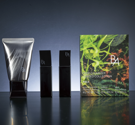 7月1日(金)数量限定発売】B.Aディープクリアライザーリミテッド