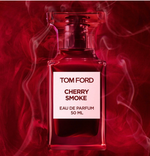 トムフォード ビューティ】チェリー スモーク オード パルファム