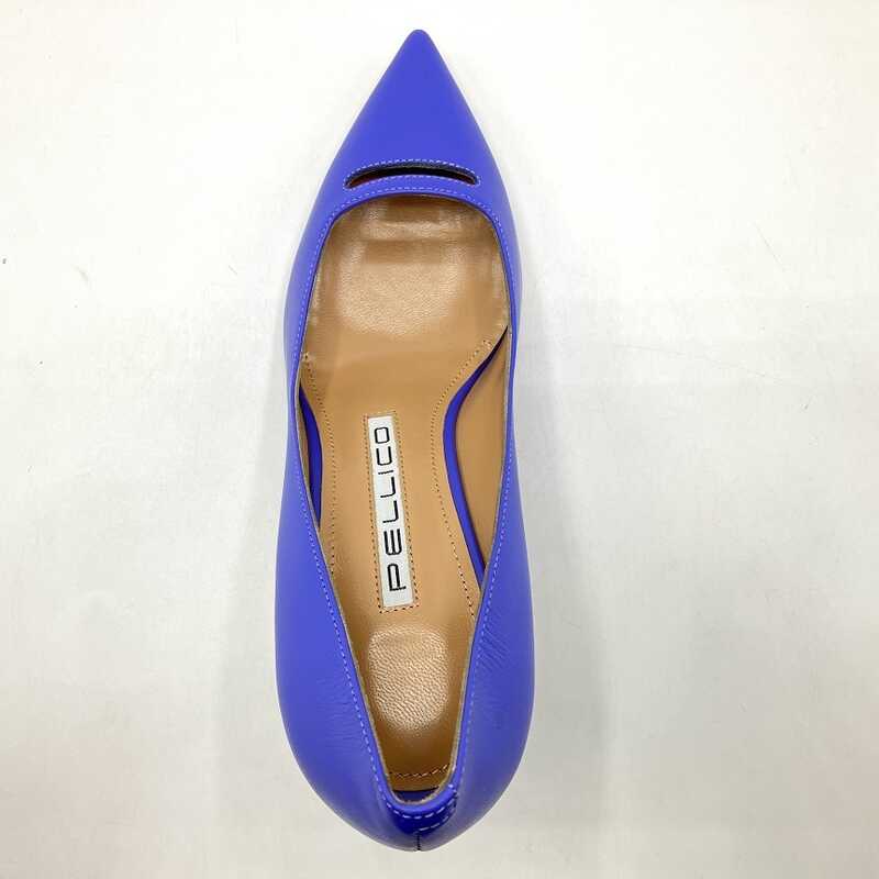 PELLICO パンプス 0022 HYACINTH｜大丸松坂屋