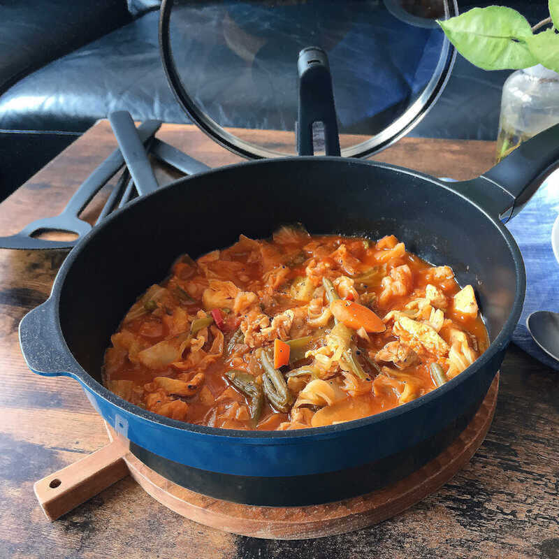 レミパンプラス（24cm）ネイビー｜大丸松坂屋オンラインストア