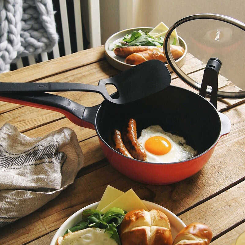 レミパンミニ（20cm）レッド｜大丸松坂屋オンラインストア【公式通販】