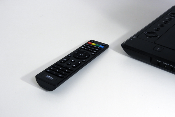 DB-PW1050 ｜ 10インチポータブルブルーレイディスク / DVDプレーヤー