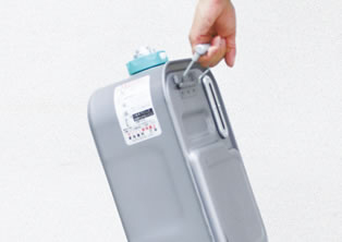 SDX TYPE【2022年モデル】 | 家庭用石油ファンヒーター | 製品紹介