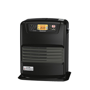 今年のモデルを比較 | 家庭用石油ファンヒーター | 製品情報