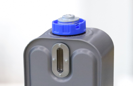 S TYPE【2022年モデル】 | 家庭用石油ファンヒーター | 製品紹介